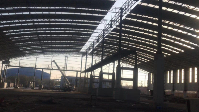 磐石概述质料场封闭本领的特点和利用类型